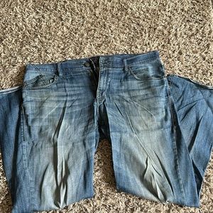 Rock&Republic mens jeans